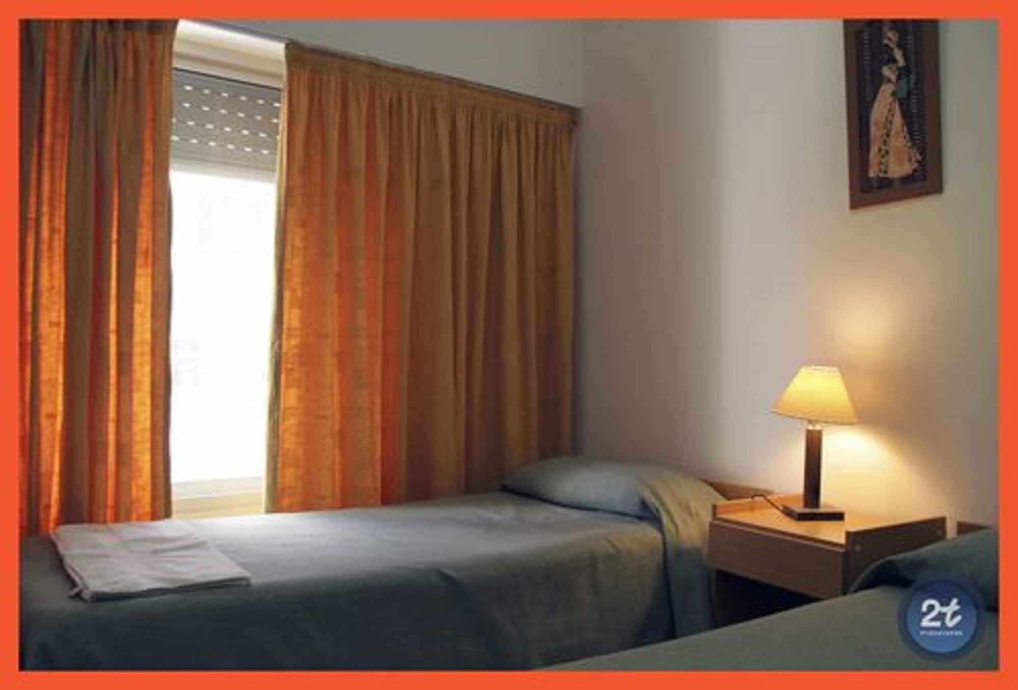 Bet Hotel 부에노스아이레스 외부 사진