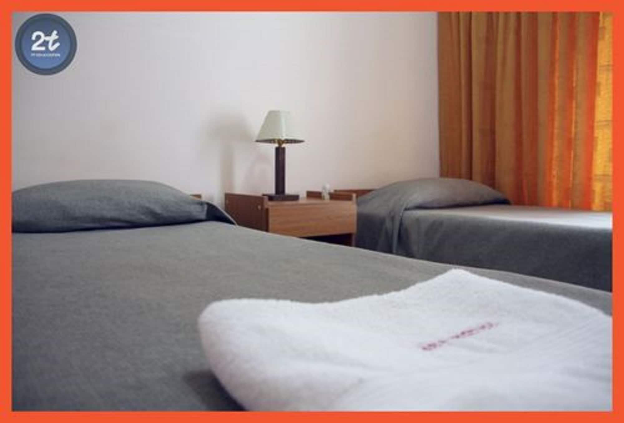 Bet Hotel 부에노스아이레스 외부 사진